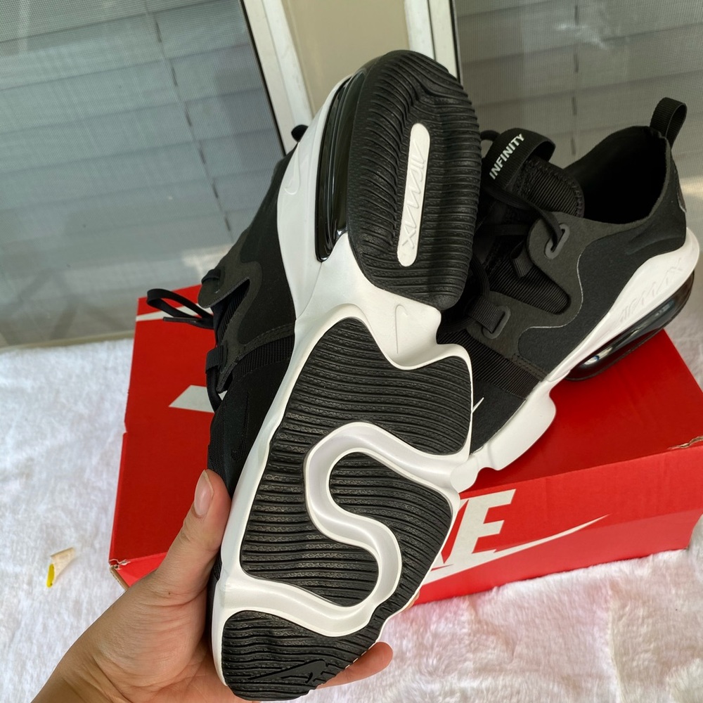 ✔️Nike air max infinity - Picture 4 of 8